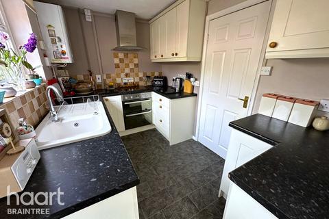 2 bedroom maisonette for sale, Church Street, Braintree