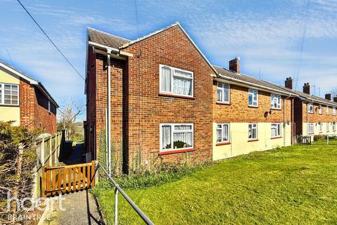 2 bedroom maisonette for sale, Church Street, Braintree