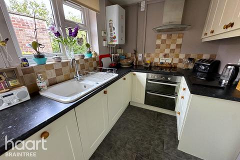 2 bedroom maisonette for sale, Church Street, Braintree