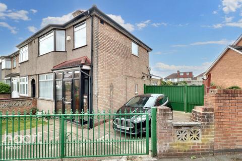 3 bedroom end of terrace house for sale, Minterne Waye, Hayes