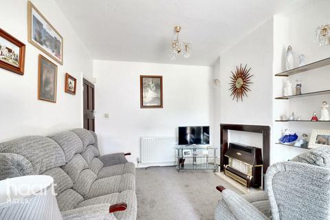 3 bedroom end of terrace house for sale, Minterne Waye, Hayes