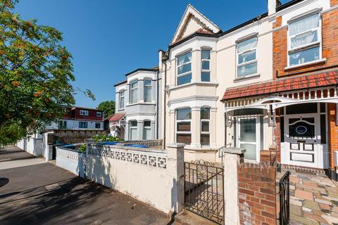 4 bedroom terraced house for sale, Monson Road, London, NW10