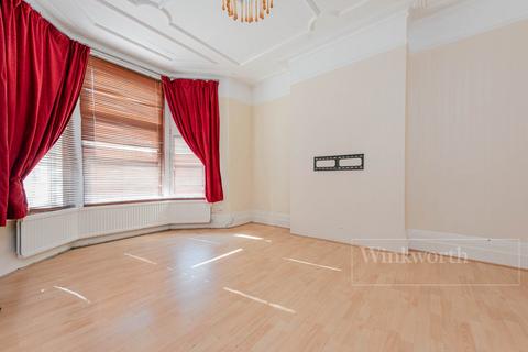 4 bedroom terraced house for sale, Monson Road, London, NW10