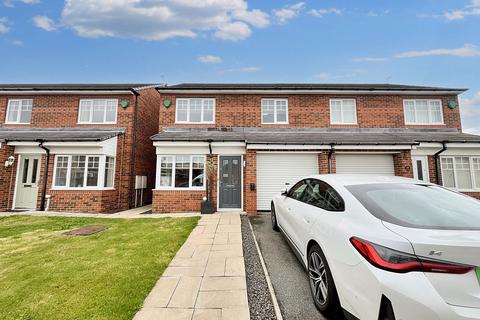14 Foxcover, Linton Colliery, Morpeth, NE61 5SR