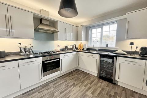 14 Foxcover, Linton Colliery, Morpeth, NE61 5SR
