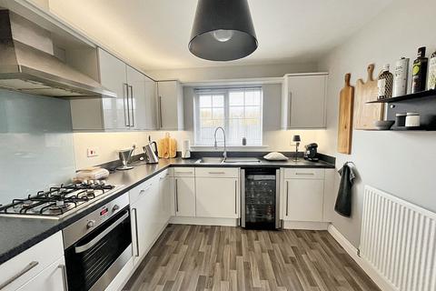 14 Foxcover, Linton Colliery, Morpeth, NE61 5SR