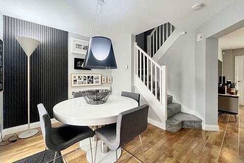 14 Foxcover, Linton Colliery, Morpeth, NE61 5SR