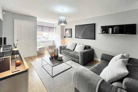 14 Foxcover, Linton Colliery, Morpeth, NE61 5SR