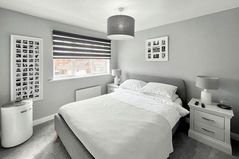 14 Foxcover, Linton Colliery, Morpeth, NE61 5SR