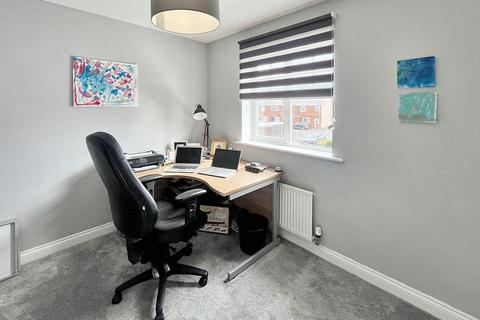 14 Foxcover, Linton Colliery, Morpeth, NE61 5SR