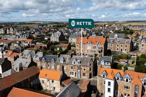 2 bedroom apartment for sale, James Street, Cellardyke, Anstruther, Fife