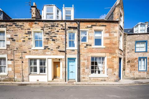 2 bedroom apartment for sale, James Street, Cellardyke, Anstruther, Fife