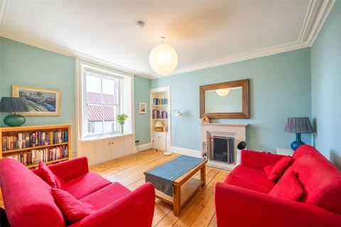 2 bedroom apartment for sale, James Street, Cellardyke, Anstruther, Fife