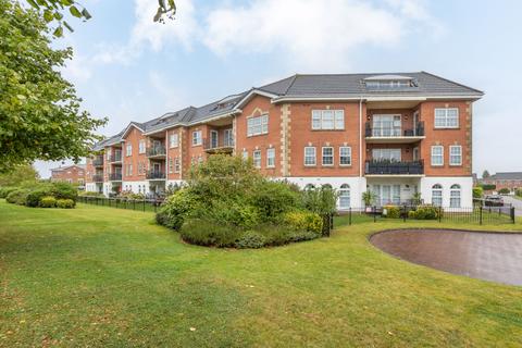 3 bedroom apartment for sale, Madison Heights, Coopers Row, Lytham St. Annes, FY8