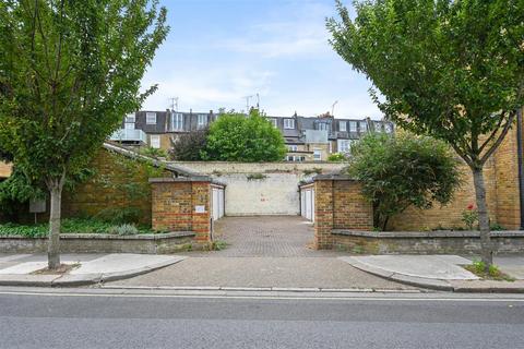 Garage for sale, Blythe Road, London W14