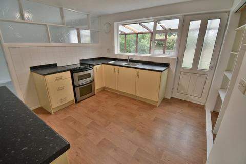 2 bedroom detached bungalow for sale, St Georges Drive, Ferndown, BH22