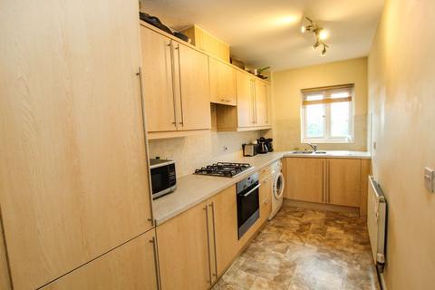 2 bedroom flat for sale, Talmead Road, Herne Bay