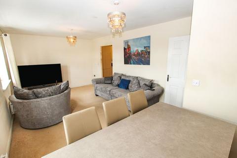 2 bedroom flat for sale, Talmead Road, Herne Bay