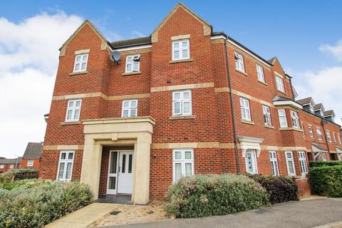 2 bedroom flat for sale, Talmead Road, Herne Bay