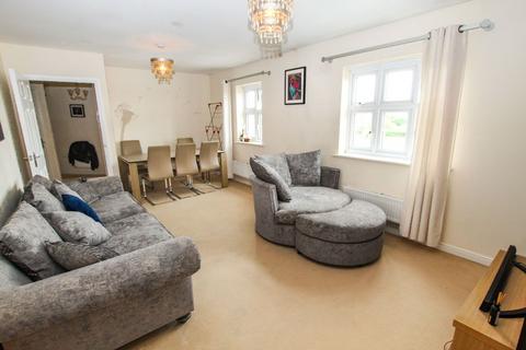 2 bedroom flat for sale, Talmead Road, Herne Bay