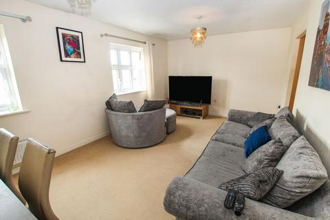 2 bedroom flat for sale, Talmead Road, Herne Bay