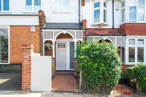 2 bedroom ground floor maisonette for sale, Tylney Road, Bromley, BR1