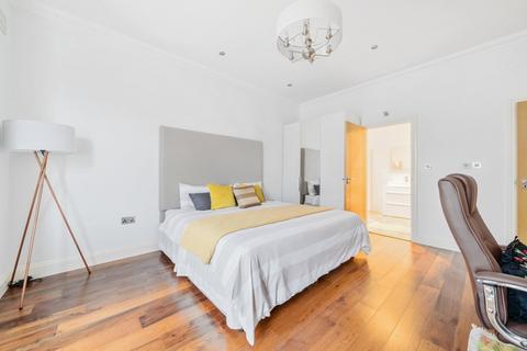 8 bedroom house to rent, Hamilton Road London W5