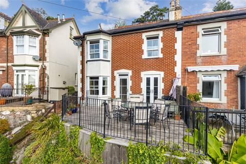 3 bedroom semi-detached house for sale, Fairview Road, Dartmouth, Devon, TQ6