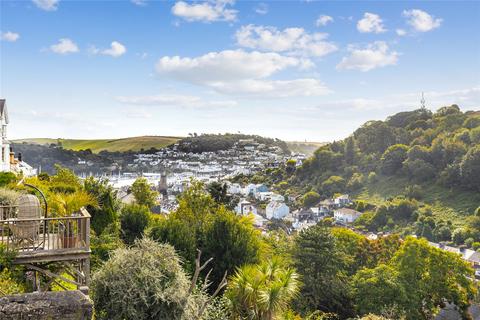 3 bedroom semi-detached house for sale, Fairview Road, Dartmouth, Devon, TQ6