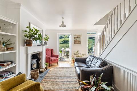 3 bedroom semi-detached house for sale, Fairview Road, Dartmouth, Devon, TQ6