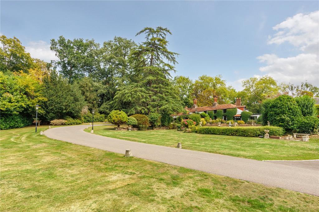 House in Stanmore - View 3