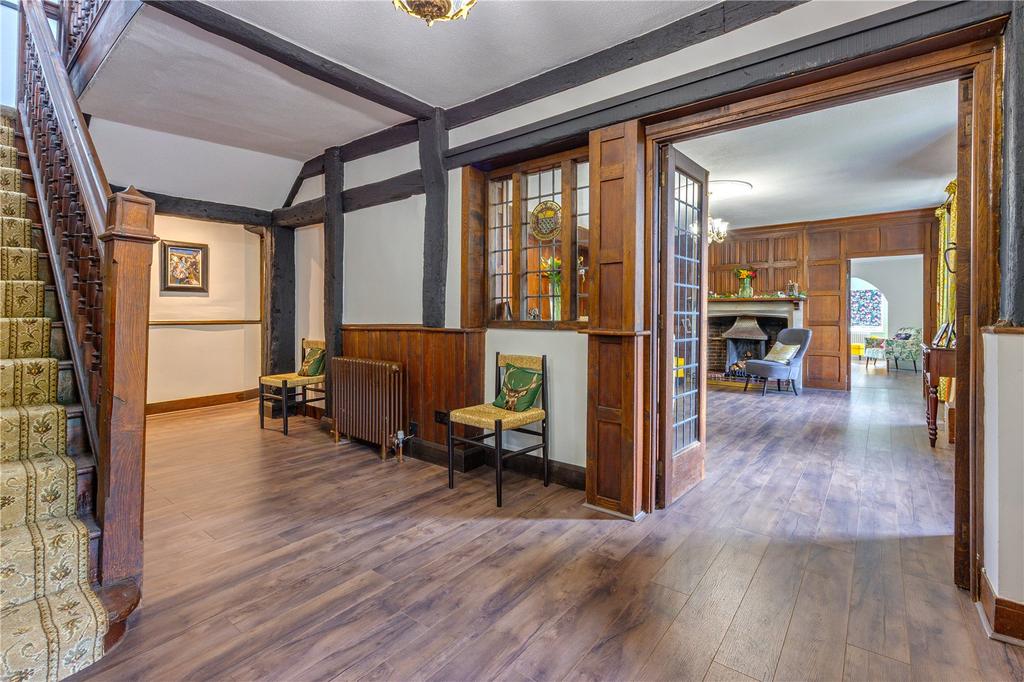 House in Stanmore - View 4