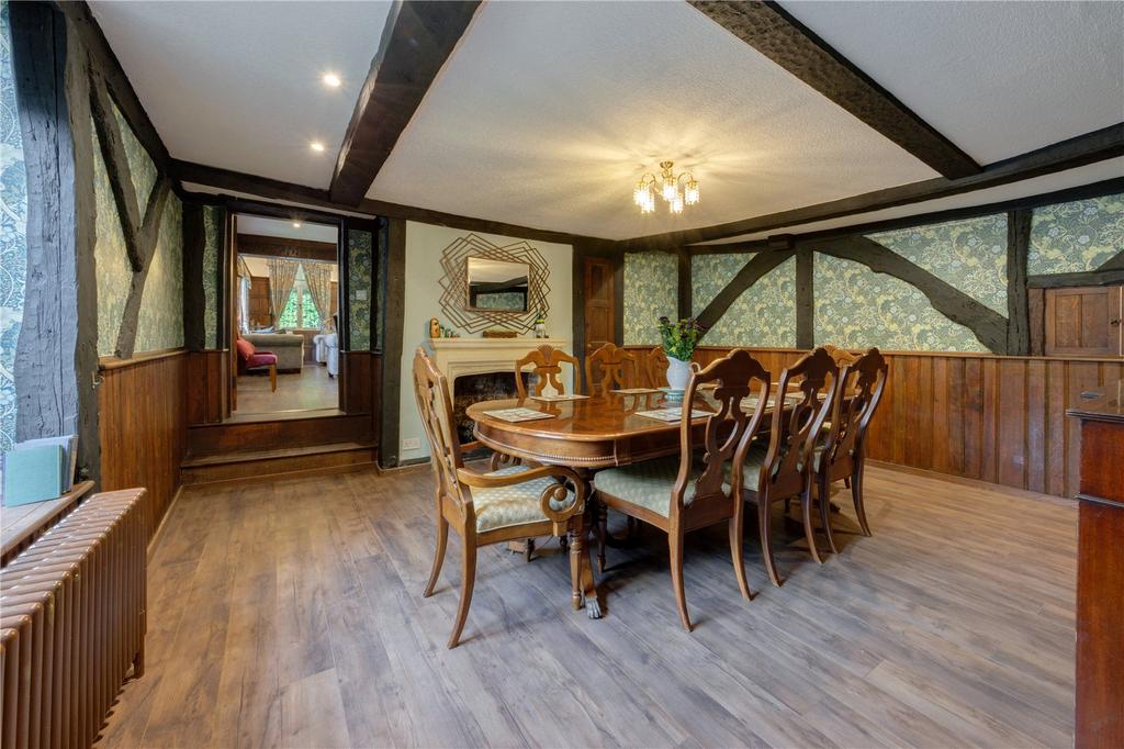 House in Stanmore - View 5