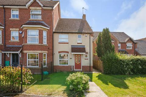 25 Reeves Road, Devizes, SN10 3UB