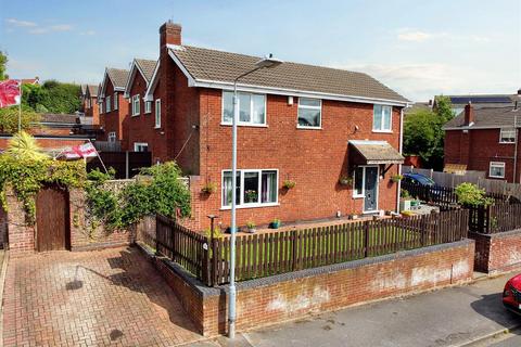 4 bedroom detached house for sale, Pondhills Lane, Arnold, Nottingham