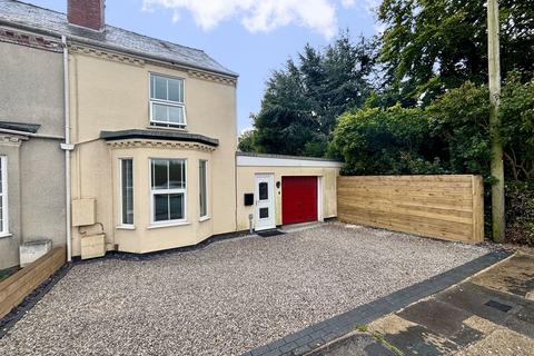 3 bedroom semi-detached house for sale, Grantham Road, Lincoln LN4