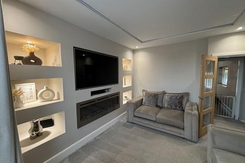 79 Grantham Road, Bracebridge Heath, Lincoln, LN4 2LE