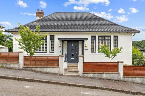 5 bedroom bungalow for sale, Douglas Park Crescent, Bearsden, East Dunbartonshire, G61 3DP