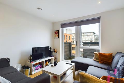 1 bedroom flat for sale, The Plaza, 1 Advent Way, Ancoats, Manchester, M4