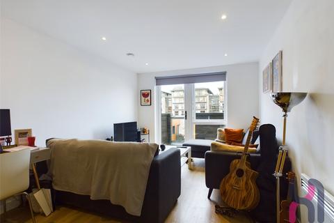 1 bedroom flat for sale, The Plaza, 1 Advent Way, Ancoats, Manchester, M4