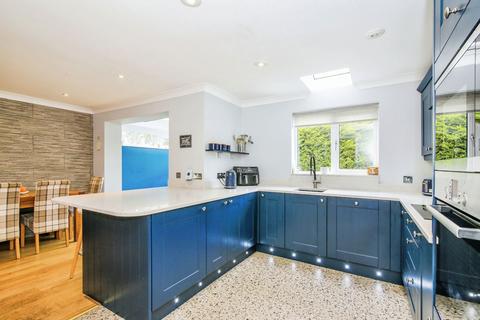 4 bedroom detached house for sale, Kendal Rise, Bedlington NE22