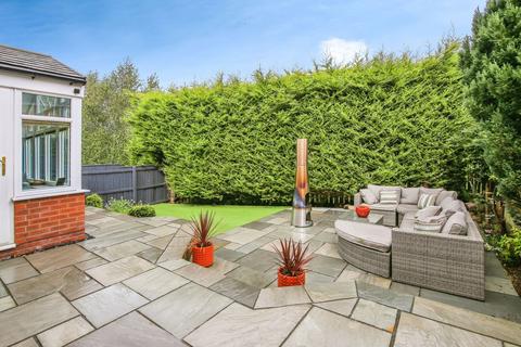 4 bedroom detached house for sale, Kendal Rise, Bedlington NE22