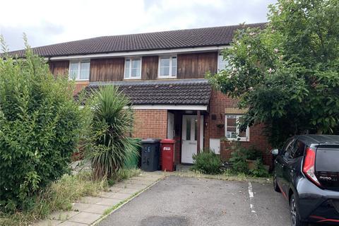 3 bedroom terraced house for sale, Pursers Court, Berkshire SL2