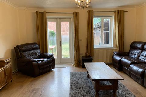 3 bedroom terraced house for sale, Pursers Court, Berkshire SL2