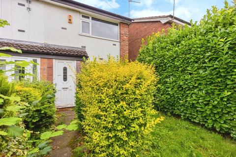 2 bedroom semi-detached house for sale, Minsmere Walks, Stockport SK2