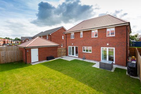 5 bedroom detached house for sale, Cardwell Crescent, Broughton, Preston, Lancashire