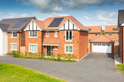 5 bedroom detached house for sale, Cardwell Crescent, Broughton, Preston, Lancashire