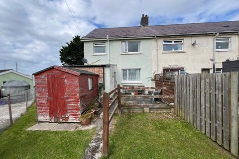 3 bedroom semi-detached house for sale, Cylch Peris, Llanon, SY23