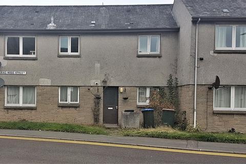 1 bedroom flat to rent, 4 Burns Begg Street, Kinross, KY13