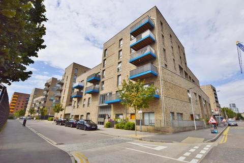 2 bedroom flat for sale, Net Street, Barking